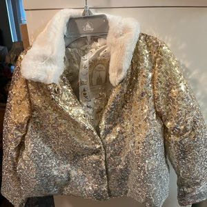 Disney  Princess darling jacket